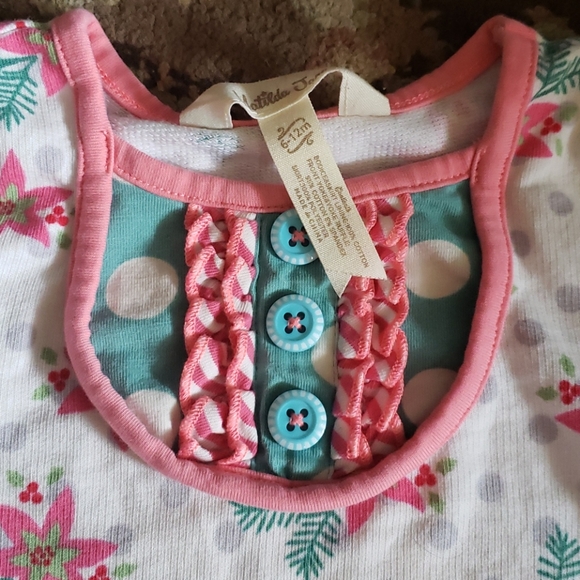 Matilda Jane peplum - Picture 2 of 2